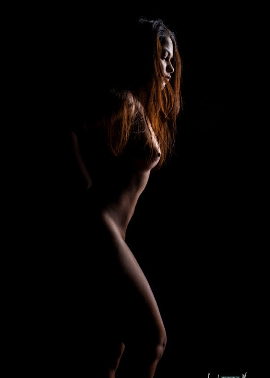 Low Key Nude